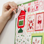 A Quilty Little Christmas — manufacturer detail 4