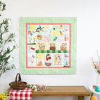 Sippin'' on Sunshine Feature Quilt — product view