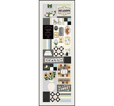 Quilting Through the Seasons Embellishment Kit — product image 2