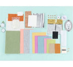 Quilting Through the Seasons Embellishment Kit — product image 3