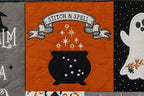 Pumpkins & Potions Embellishment Kit — detail 2