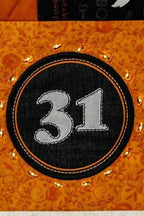 Pumpkins & Potions Embellishment Kit — product image 4