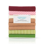Embroidery Felt Pack: Christmas Edition — product view