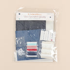 Star-Spangled Beauty Embellishment Kit — manufacturer detail 2
