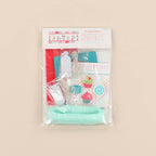 Sweetheart Street Embellishment Kit — kit contents and packaging