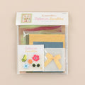 Sippin'' on Sunshine Quilt Embellishment Kit — product view