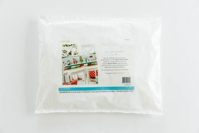 Pillow Form Insert 16 in x 38 in — product image 1