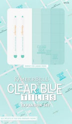 Clear Blue Tiles Expansion Pack — product image 1