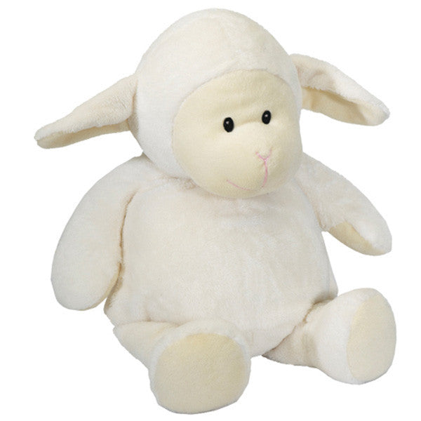 Lambton Lamb Embroider Buddy
