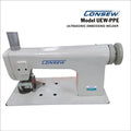 Consew UEW-PPE Ultrasonic Embossing, Welding & Cutting Machine - product view 1
