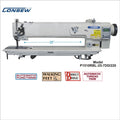 Consew P1510RBL-25-7DD/220 25" Direct Drive Single Needle Walking Foot Industrial Sewing Machine - product view 1