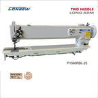 Consew P1560RBL-25 25" Double Needle Walking Foot Industrial Sewing Machine - product view 1