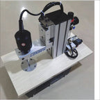 Consew USW-PPE Ultrasonic Spot Welding Machine - product view 1