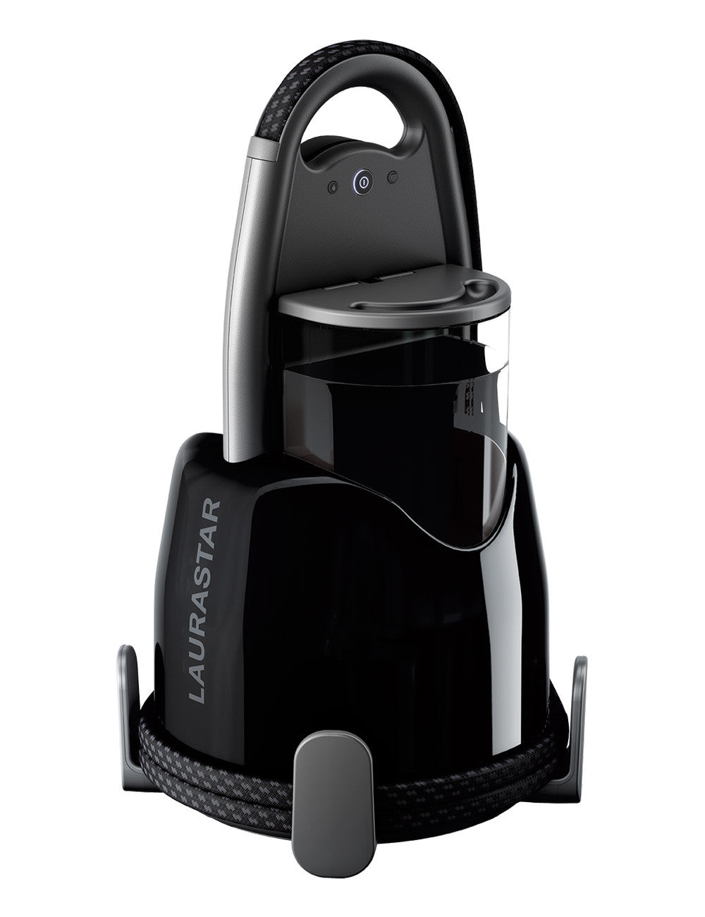 Laurastar Lift Plus Ultimate Black Steam Iron, view 2