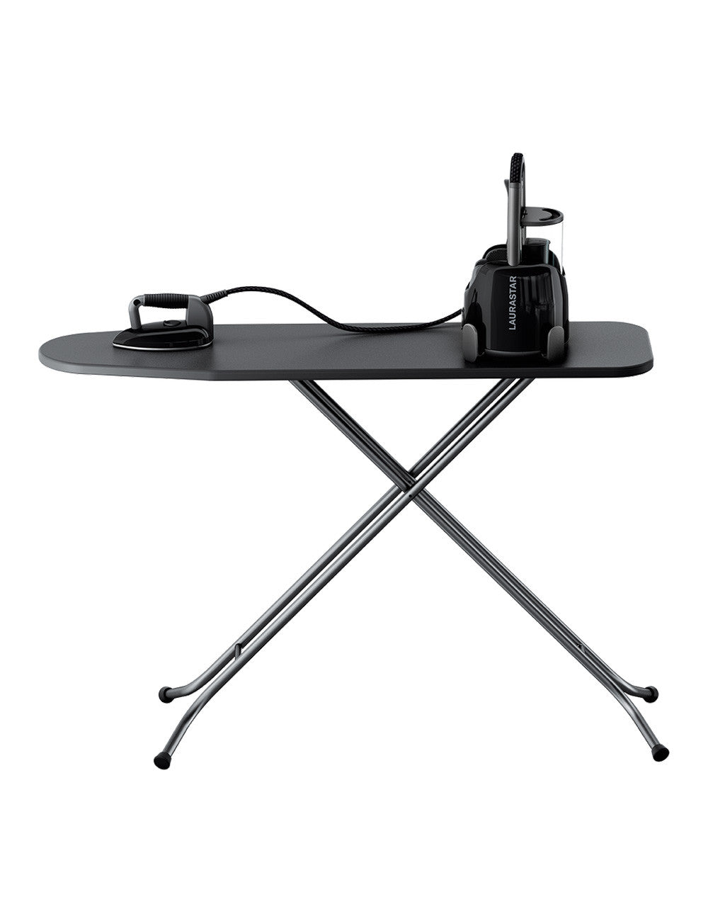 Laurastar Lift Plus Ultimate Black Steam Iron, view 6