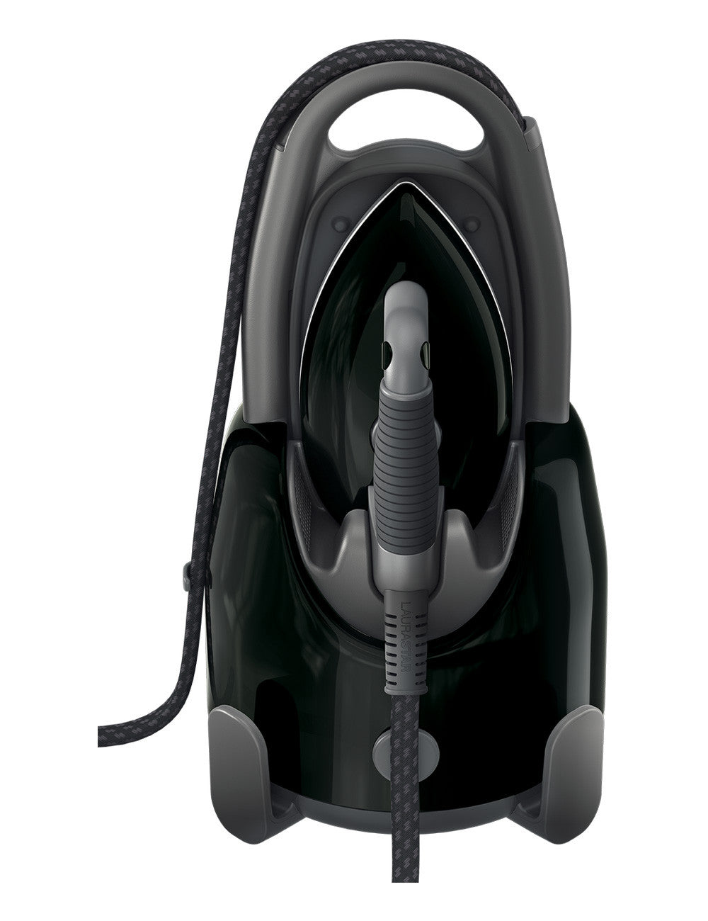Laurastar Lift Plus Ultimate Black Steam Iron, view 4
