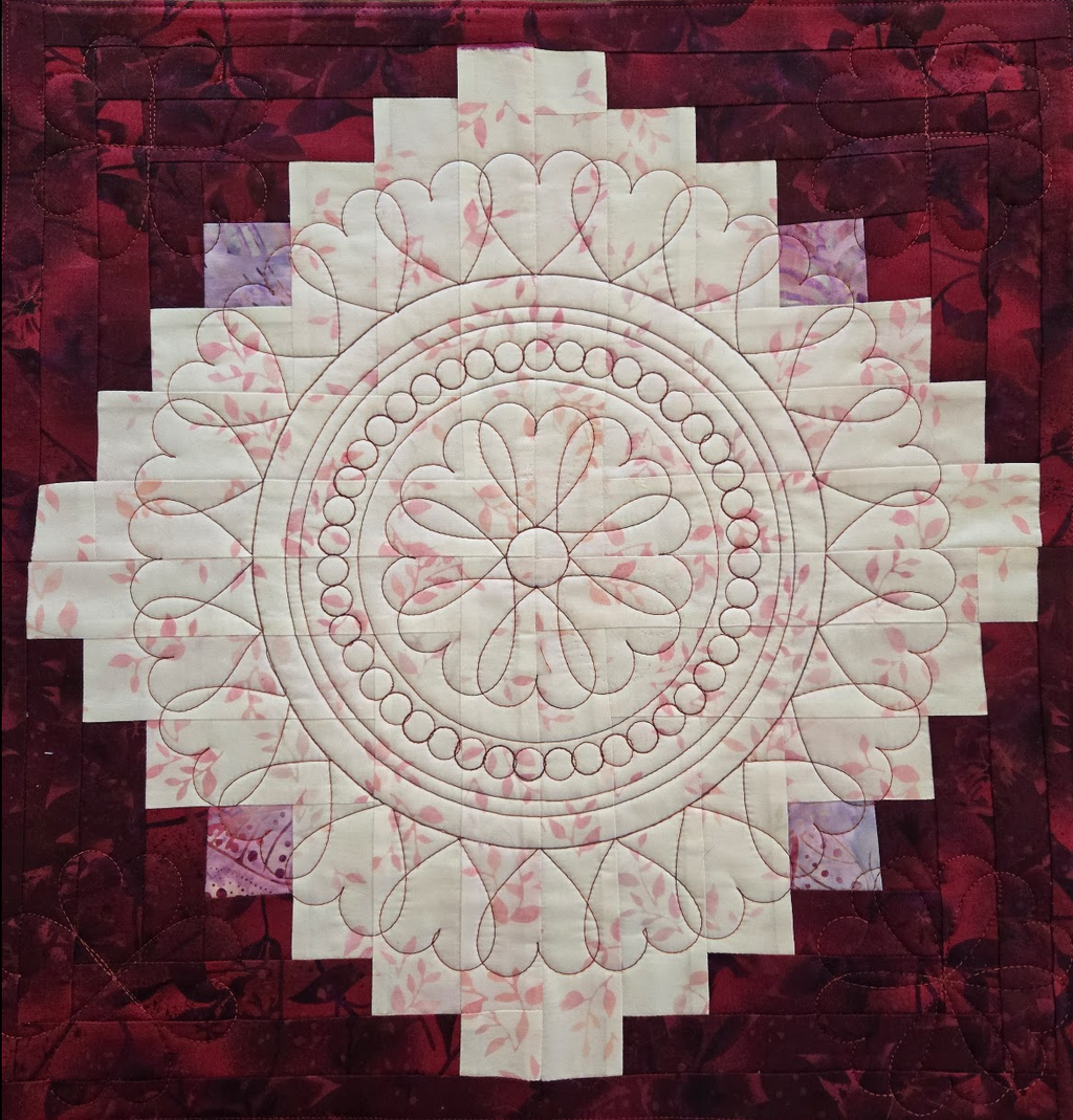 Artisan Mini Multi Circle Template