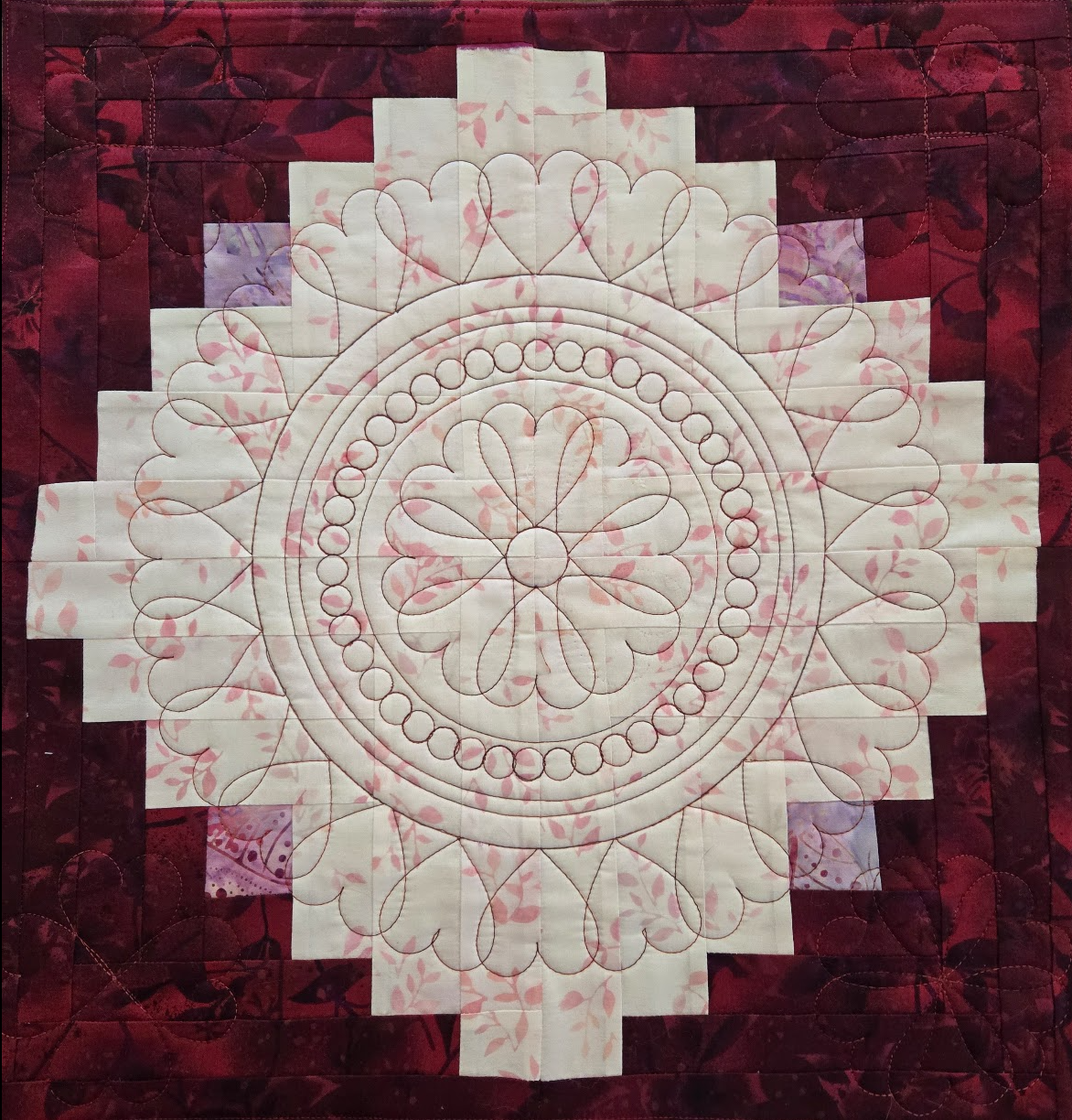 Artisan Mini Multi Circle Template