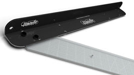 Westalee Design Cross Hatch Guide & Optional Rulers