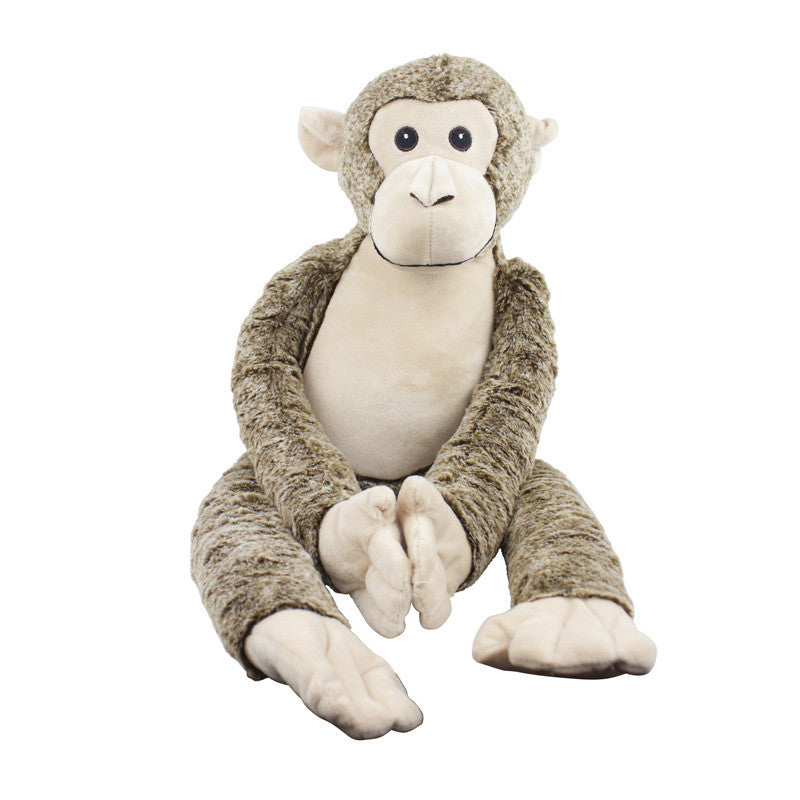 Lorenzo Long Leg Monkey Embroider Buddy
