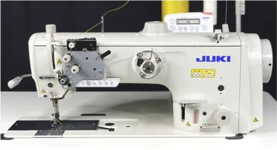 JUKI LU 2810-7X Industrial Sewing Machine