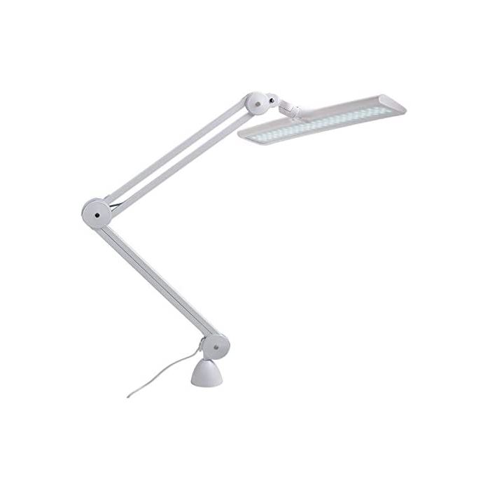 Daylight Lumi Task Lamp in White — product view