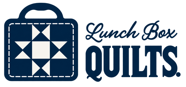 Lunch Box Quilts logo