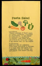 Lunch Box Quilts Garden Fresh Recipe Collection — product detail 2