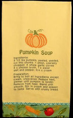 Lunch Box Quilts Garden Fresh Recipe Collection — product detail 5