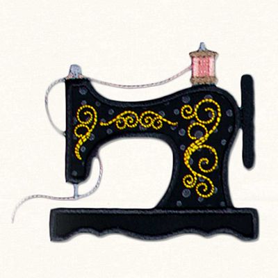 Lunch Box Quilts Mug Rug Sewing — product detail 2