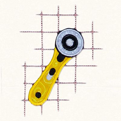 Lunch Box Quilts Mug Rug Sewing — product detail 3