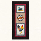 Lunch Box Quilts Farm Fresh — product detail 2