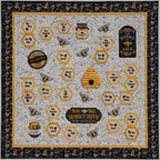 Lunch Box Quilts Honeycomb — product detail 2