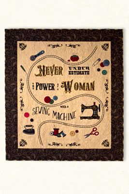Lunch Box Quilts Sew Vintage — product detail 1
