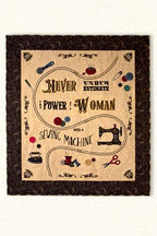 Lunch Box Quilts Sew Vintage — product detail 1