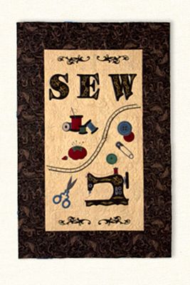 Lunch Box Quilts Sew Vintage — product detail 2