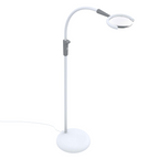 Daylight Magnificent Pro Floor Magnifying Lamp — product view