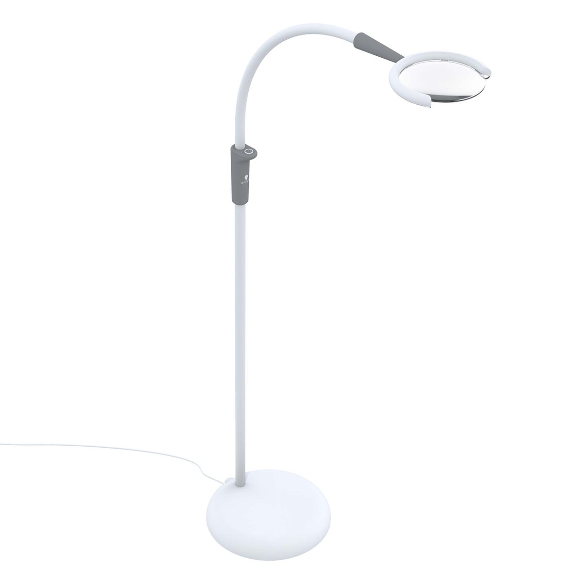 Daylight Magnificent Pro Floor Magnifying Lamp — product view