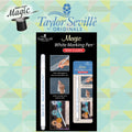 Taylor Seville Magic White Marking Pen — manufacturer product view 1