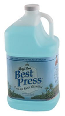 Mary Ellen’s Best Press Gallon Refill – Caribbean Beach — refill bottle
