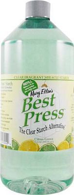 Mary Ellen’s Best Press 33.8 fl oz Refill – Citrus Grove — refill bottle
