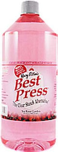 Mary Ellen’s Best Press 33.8 fl oz Refill – Tea Rose — refill bottle