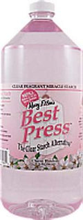 Mary Ellen’s Best Press 33.8 fl oz Refill – Cherry Blossom — refill bottle