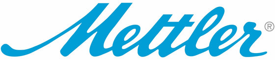 Mettler thread logo