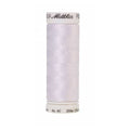 Mettler Poly Sheen 0017 Paper White polyester embroidery thread