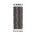 Mettler Poly Sheen 0112 Leadville polyester embroidery thread