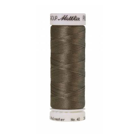 Mettler Poly Sheen 0128 Navajo polyester embroidery thread