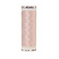 Mettler Poly Sheen 0180 Whitewash polyester embroidery thread