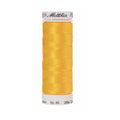 Mettler Poly Sheen 0311 Canary polyester embroidery thread