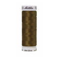 Mettler Poly Sheen 0345 Moss polyester embroidery thread